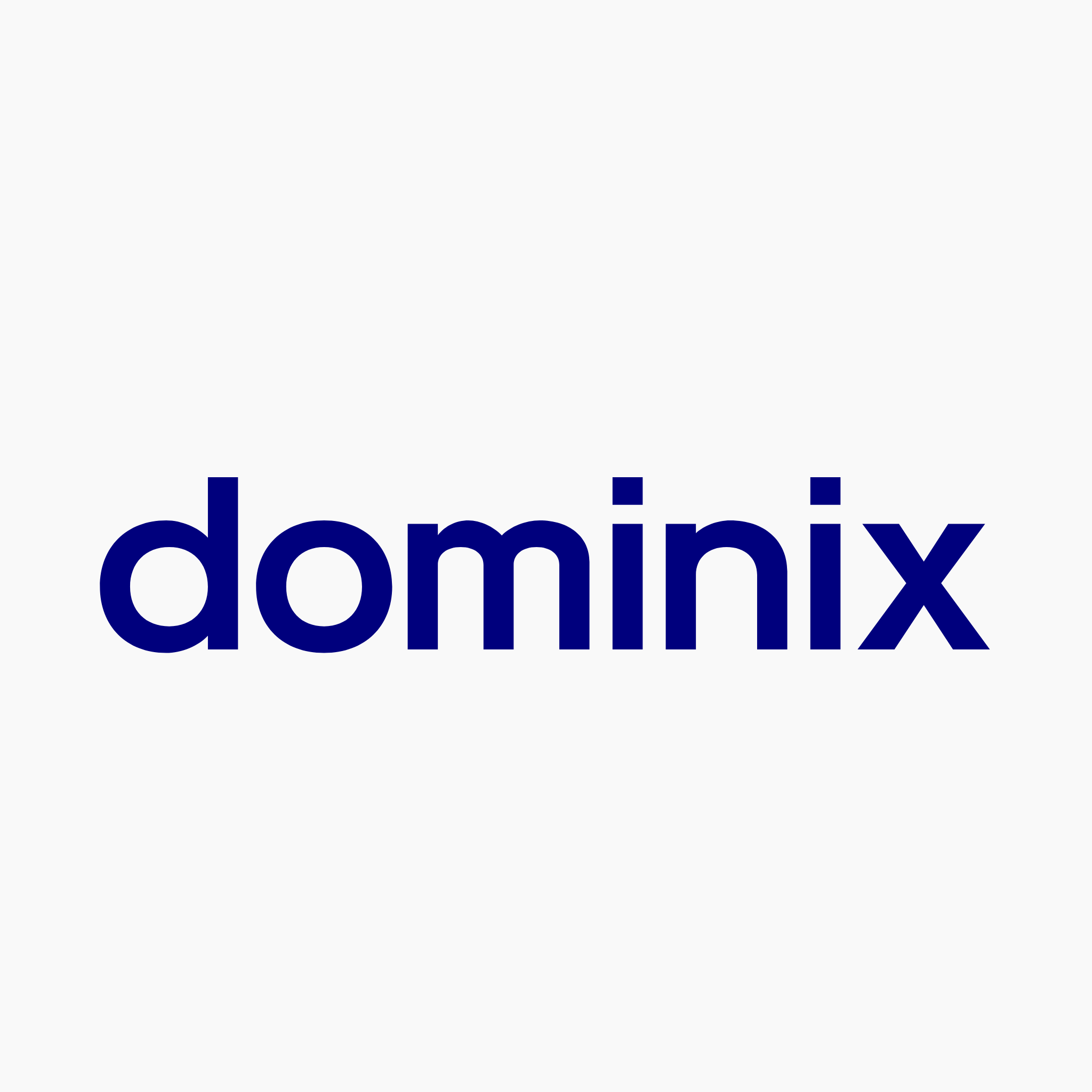 Logo Dominix