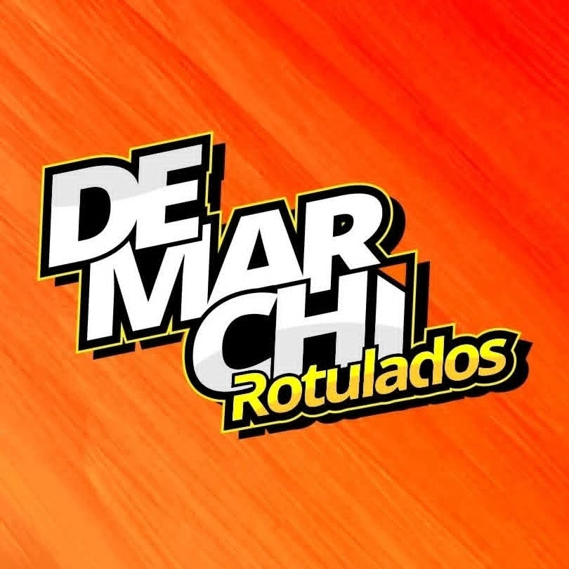 Demarchi Rótulos