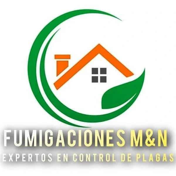 Fumigaciones MyN