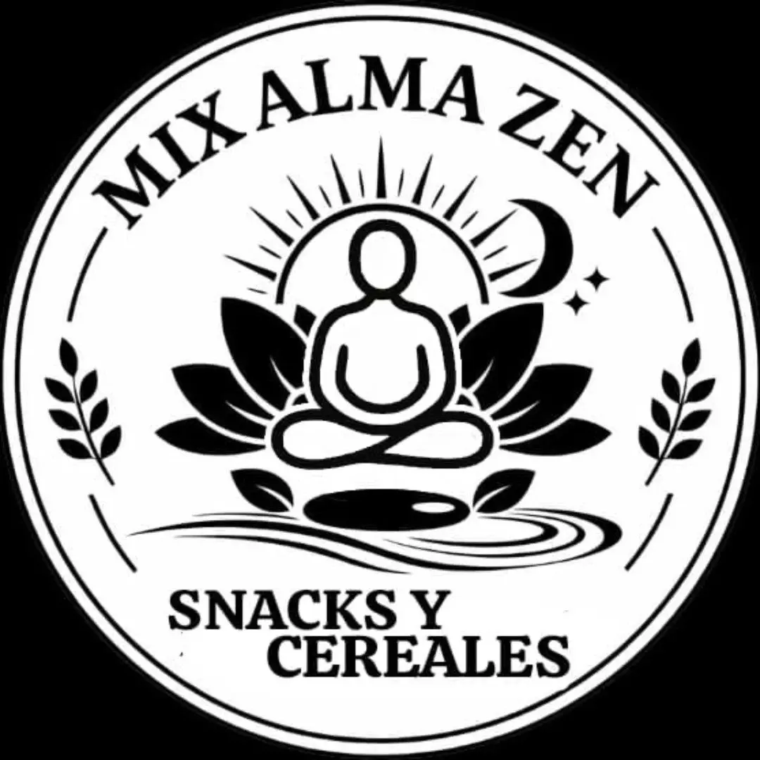 Mix Alma Zen