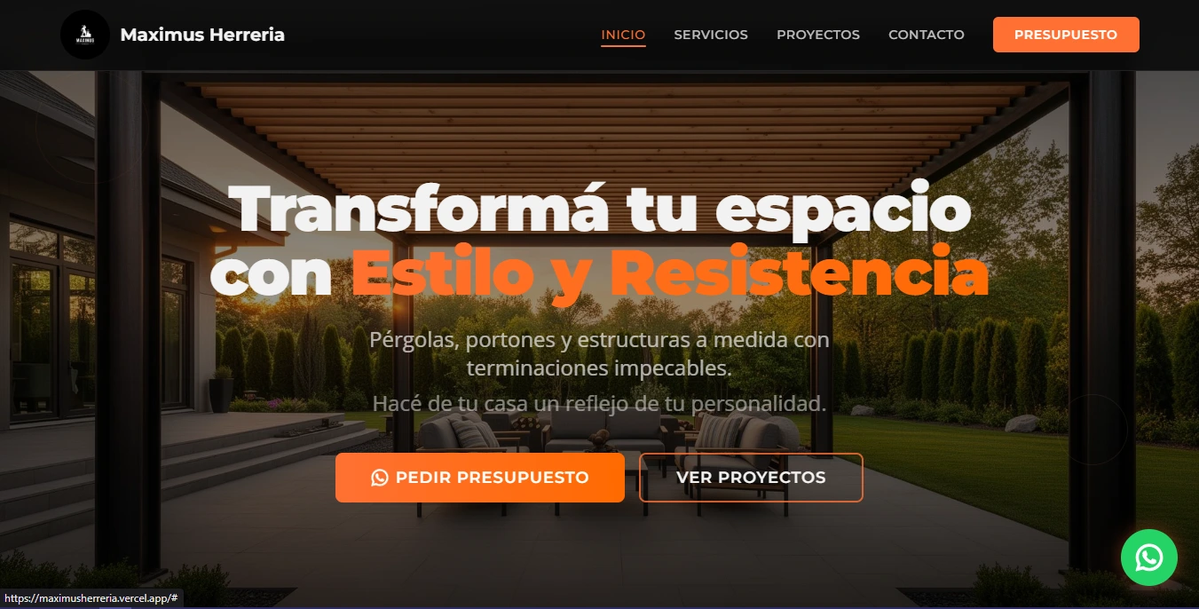 ¿Landing page o sitio web? Cuándo usar cada una